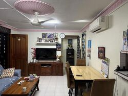 Blk 650 Hougang Avenue 8 (Hougang), HDB 4 Rooms #632239291